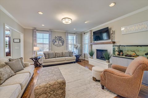 Tiny photo for 116 Hornsby Lane, Evans, GA 30809 (MLS # 549298)