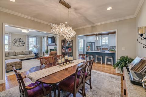 Tiny photo for 116 Hornsby Lane, Evans, GA 30809 (MLS # 549298)