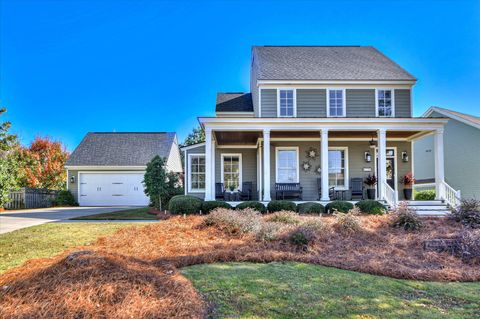 Tiny photo for 116 Hornsby Lane, Evans, GA 30809 (MLS # 549298)