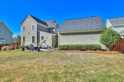 Tiny photo for 116 Hornsby Lane, Evans, GA 30809 (MLS # 549298)