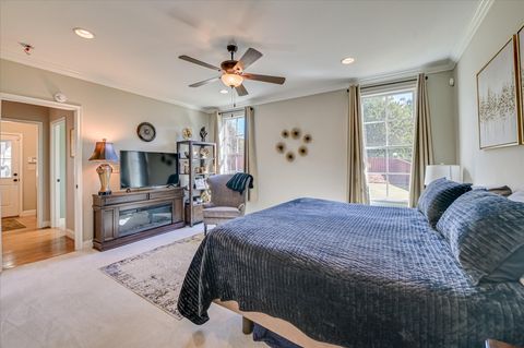 Tiny photo for 116 Hornsby Lane, Evans, GA 30809 (MLS # 549298)