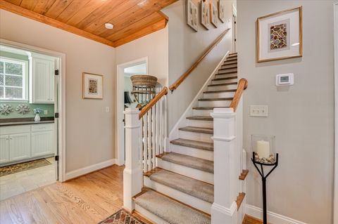 Tiny photo for 116 Hornsby Lane, Evans, GA 30809 (MLS # 549298)