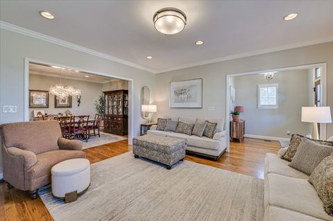 Tiny photo for 116 Hornsby Lane, Evans, GA 30809 (MLS # 549298)