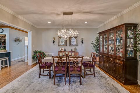 Tiny photo for 116 Hornsby Lane, Evans, GA 30809 (MLS # 549298)