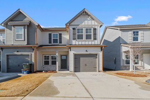 Photo of 3205 Venetian Drive, North Augusta, SC 29860 (MLS # 550757)