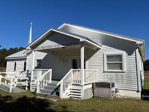 Tiny photo for 4316 Sharon Road, Washington, GA 30673 (MLS # 548561)
