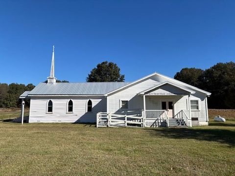Tiny photo for 4316 Sharon Road, Washington, GA 30673 (MLS # 548561)