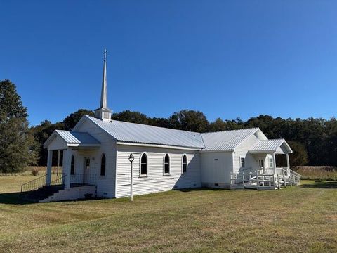 Tiny photo for 4316 Sharon Road, Washington, GA 30673 (MLS # 548561)
