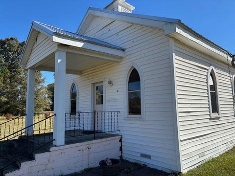 Tiny photo for 4316 Sharon Road, Washington, GA 30673 (MLS # 548561)