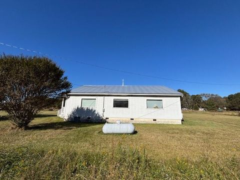 Tiny photo for 4316 Sharon Road, Washington, GA 30673 (MLS # 548561)