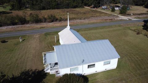 Tiny photo for 4316 Sharon Road, Washington, GA 30673 (MLS # 548561)