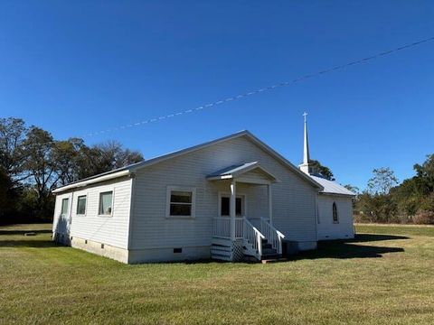 Tiny photo for 4316 Sharon Road, Washington, GA 30673 (MLS # 548561)