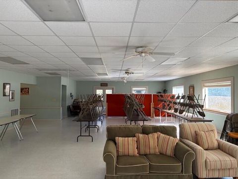 Tiny photo for 4316 Sharon Road, Washington, GA 30673 (MLS # 548561)