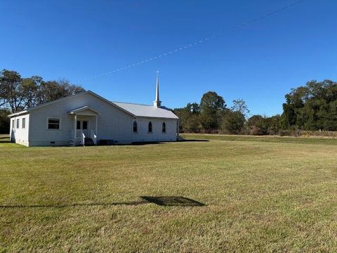 Tiny photo for 4316 Sharon Road, Washington, GA 30673 (MLS # 548561)
