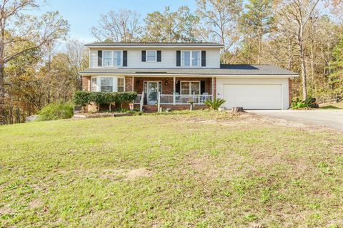 A home in North Augusta