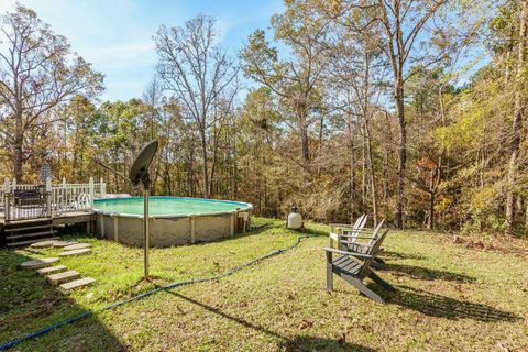 A home in North Augusta