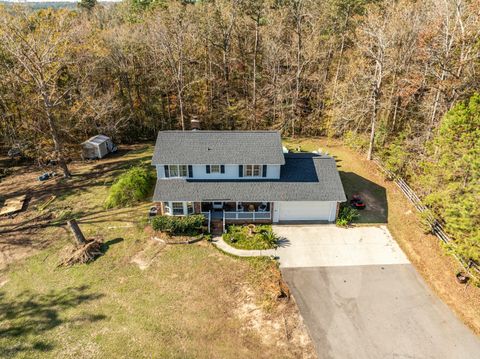 A home in North Augusta