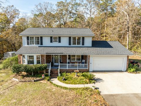 A home in North Augusta