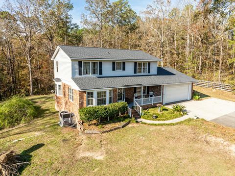 A home in North Augusta