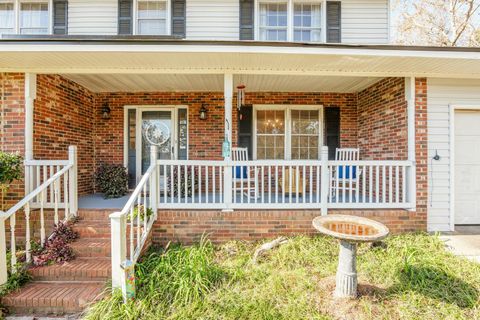 A home in North Augusta