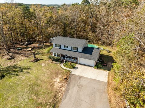 A home in North Augusta