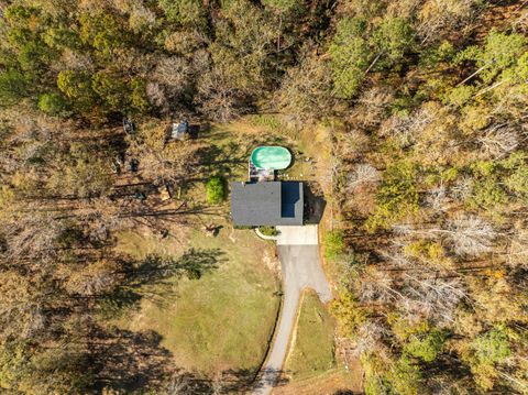 A home in North Augusta