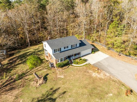 A home in North Augusta