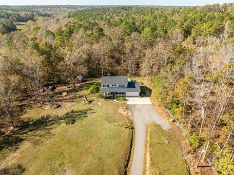 A home in North Augusta