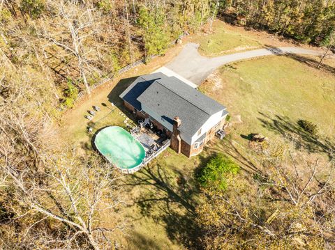 A home in North Augusta