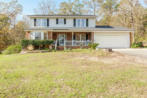 A home in North Augusta