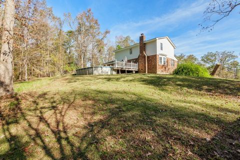 A home in North Augusta