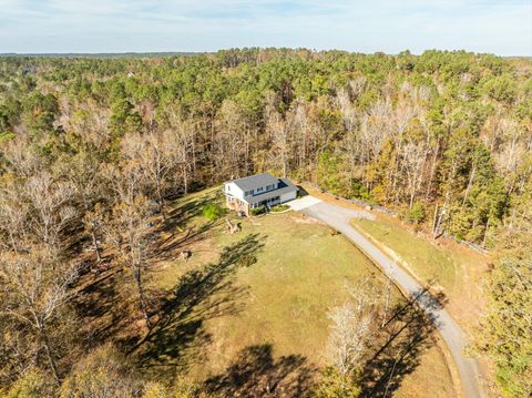 A home in North Augusta