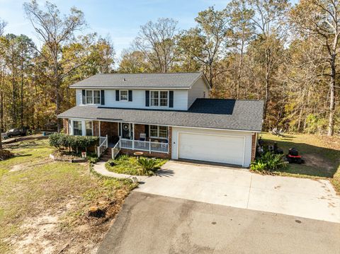 A home in North Augusta