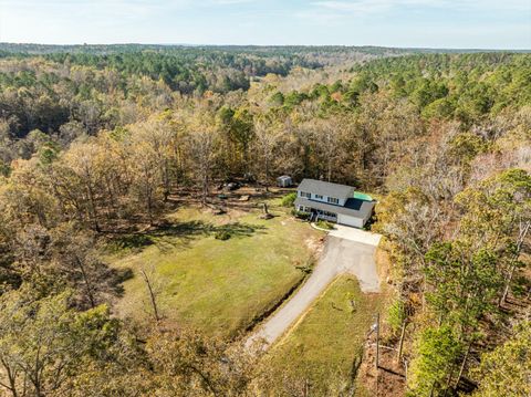 A home in North Augusta