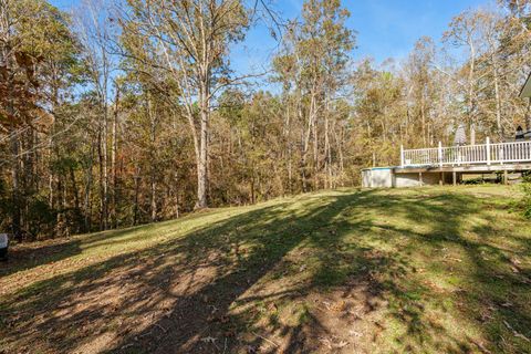 A home in North Augusta