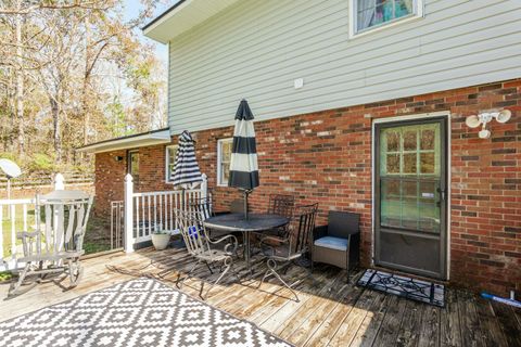 A home in North Augusta