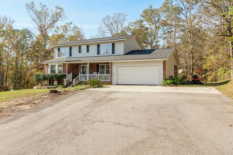 A home in North Augusta