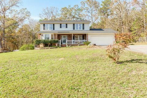 A home in North Augusta