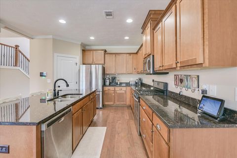 Tiny photo for 509 Sagebrush Trail, Evans, GA 30809 (MLS # 552411)