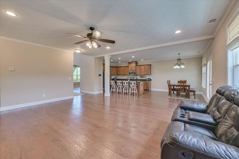 Tiny photo for 509 Sagebrush Trail, Evans, GA 30809 (MLS # 552411)