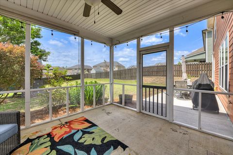 Tiny photo for 509 Sagebrush Trail, Evans, GA 30809 (MLS # 552411)