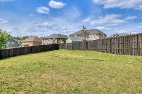 Tiny photo for 509 Sagebrush Trail, Evans, GA 30809 (MLS # 552411)