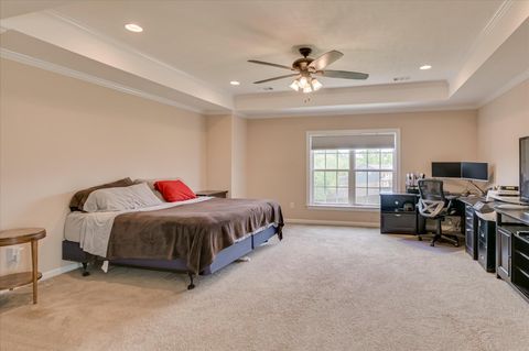 Tiny photo for 509 Sagebrush Trail, Evans, GA 30809 (MLS # 552411)