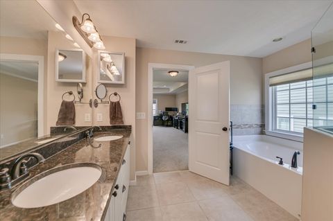 Tiny photo for 509 Sagebrush Trail, Evans, GA 30809 (MLS # 552411)