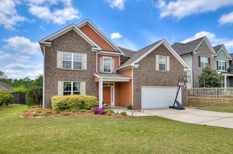 Tiny photo for 509 Sagebrush Trail, Evans, GA 30809 (MLS # 552411)