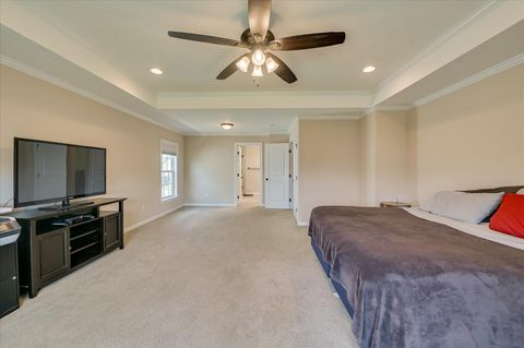 Tiny photo for 509 Sagebrush Trail, Evans, GA 30809 (MLS # 552411)