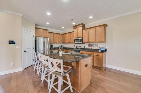 Tiny photo for 509 Sagebrush Trail, Evans, GA 30809 (MLS # 552411)