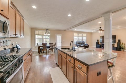 Tiny photo for 509 Sagebrush Trail, Evans, GA 30809 (MLS # 552411)