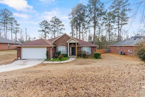 Photo of 976 Cannock Street, Grovetown, GA 30813 (MLS # 550871)