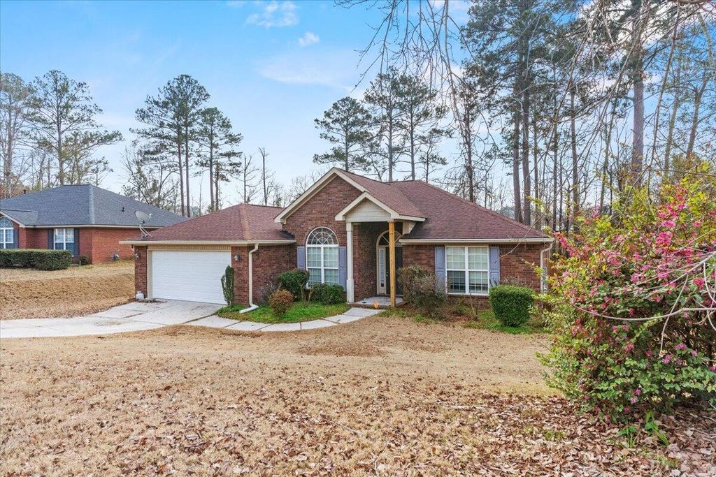 Photo of 976 Cannock Street, Grovetown, GA 30813 (MLS # 550871)